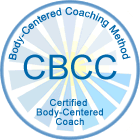 CBCC - Certified Body-Centered Coach